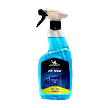 MICHELIN DE-ICER ODMRAŻACZ DO SZYB 650ML