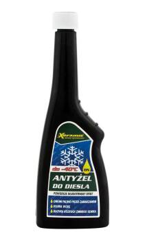 XERAMIC ANTYŻEL DIESEL 250ML