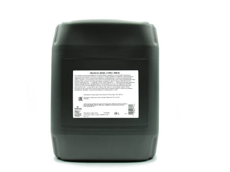 ORLEN DIESEL 2 HPDO 20W50 18 KG 