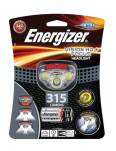 ENERGIZER LATARKA CZOŁOWA LED 315 LM