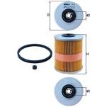 KNECHT FILTR PALIWA KX78D