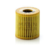 MANN-FILTER FILTR OLEJU HU68X