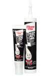 KLEEN-FLO 470 SILIKON CZARNY 85 G -57C +260C