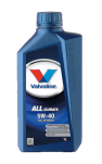 VALVOLINE ALLCLIMATE 5W40 1L