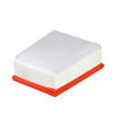 AP 135/9 FILTR POWIETRZA