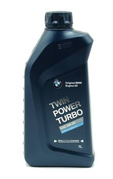 BMW TWIN POWER TURBO 5W30 LL-04 1L