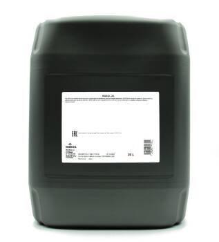 ORLEN BOXOL 26 18KG