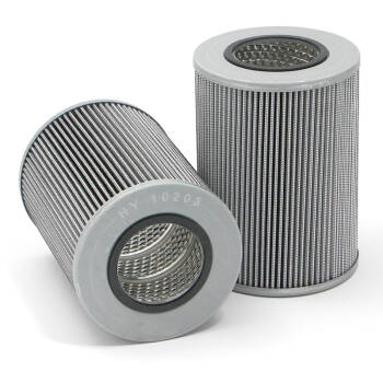 SF-FILTER FILTR HYDRAULICZNY HY10203