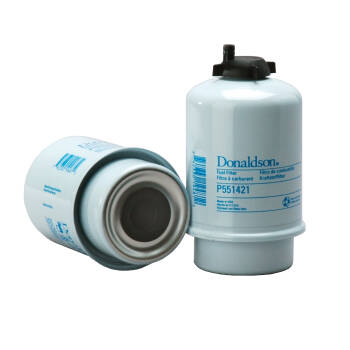 DONALDSON FILTR PALIWA P551421