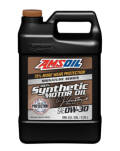 AMSOIL SIGNATURE SERIES 0W30 3.8L