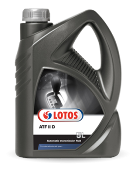 LOTOS ATF II D 5L