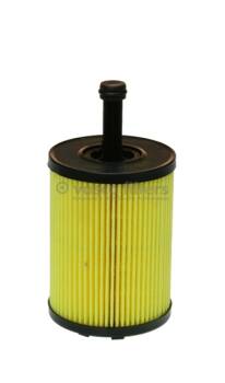 VASCO FILTR OLEJU V307