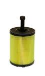 VASCO FILTR OLEJU V307