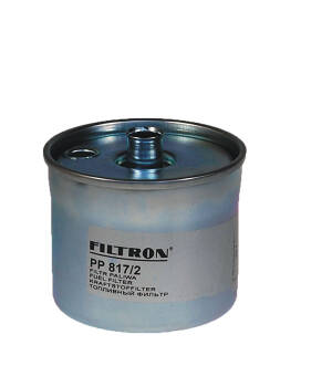 FILTRON FILTR PALIWA PP 817/2