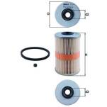 KNECHT FILTR PALIWA KX204D