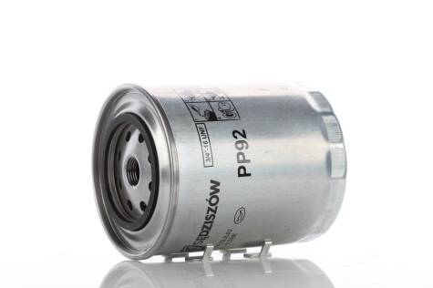 PZL-SĘDZISZÓW FILTR OLEJU PP92