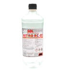 ROZCIEŃCZALNIK NITRO 1L LAKSOL RC-01