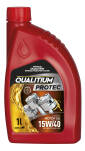 QUALITIUM PROTEC 15W40 1L