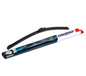 OXIMO WU 20" 500MM WYCIERACZKA BEZSZKIELETOWA
