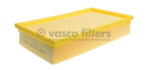 VASCO FILTR POWIETRZA A090