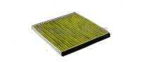 VASCO FILTR KABINOWY ANTYALERGICZNY B122