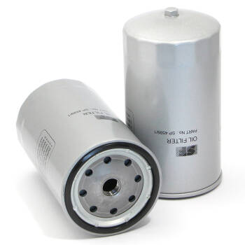 SF-FILTER FILTR OLEJU SP4599/1