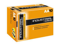BATERIA DURACELL INDUSTRIAL LR6/AA 10 SZT. 