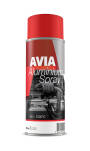 AVIA ALUMINIUM SPRAY PASTA ALUMINIOWA 400ML