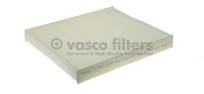 VASCO FILTR KABINOWY O076