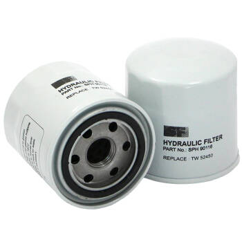 SF-FILTER FILTR HYDRAULICZNY SPH90116