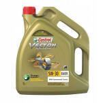 CASTROL VECTON FUEL SAVER E6/E9 5W30 5L