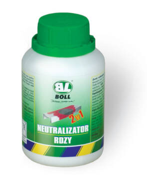 BOLL NEUTRALIZATOR RDZY 250ML