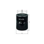 KNECHT FILTR OLEJU OC 476
