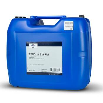 FUCHS RENOLIN B 46 HVI 20L