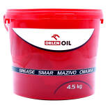 ORLEN SMAR GREASEN COMPLEX 2 4.5KG