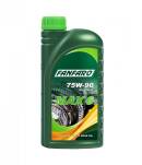 FANFARO 75W90 MAX 6 GL-5 1L 