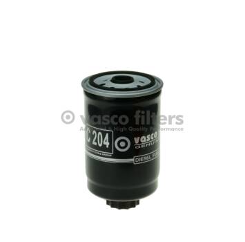 VASCO FILTR PALIWA C204