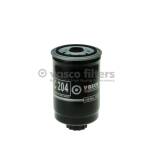 VASCO FILTR PALIWA C204