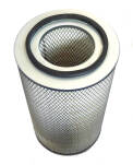 SF-FILTER FILTR POWIETRZA SL12954