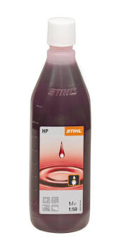 STIHL HP OLEJ DO PIŁ I KOS SPALINOWYCH 1L