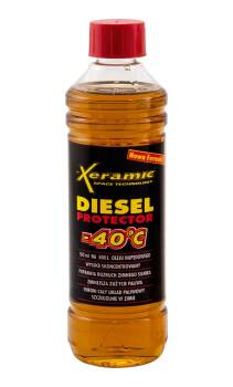 XERAMIC DIESEL PROTECTOR -40C 0.5L