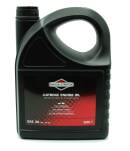 BRIGGS & STRATTON OLEJ DO KOSIARKI 4-STROKE SAE 30 5L