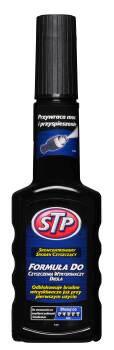 STP  30-039 ŚRODEK DO CZYSZCZENIA WTRYSKIWACZY DIESEL 200ML