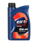 ELF EVOLUTION 500 TS 15W40 1L