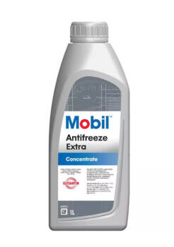 MOBIL ANTIFREEZE EXTRA 1L