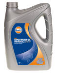 GULF SUPER TRAC UNI 15W30 5L