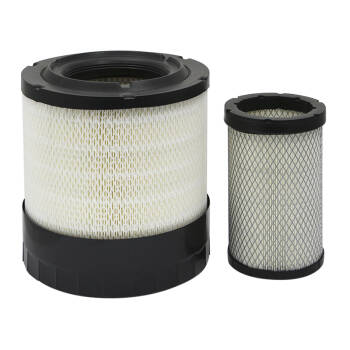 SF-FILTER FILTR POWIETRZA SL81376-SET