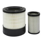 SF-FILTER FILTR POWIETRZA SL81376-SET