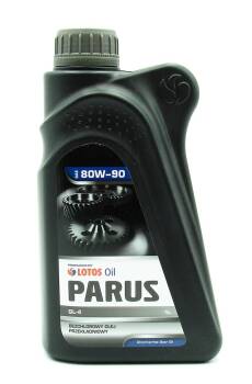 LOTOS PARUS GL-4 80W90 1L