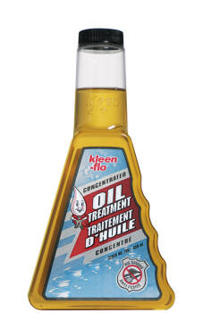 KLEEN-FLO 705 N SYNTENYCZNY DODATEK DO OLEJU 450ML